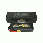 Gens Ace Bashing 15000mAh 11.1V 100C 3S2P LiPo EC5 Battery - Image 2