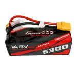 Gens Ace 5300mAh 14,8V 60C 4S1P XT90 Bashing