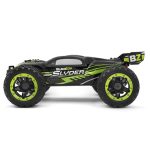 BlackZon Slyder ST 1/16th 4WD (Green) - Image 3