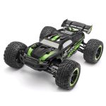 BlackZon Slyder ST 1/16th 4WD (Green) - Image 2