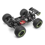 BlackZon Slyder ST 1/16th 4WD (Green) - Image 5