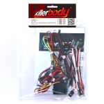 Killerbody LED Light Set with 18 LEDs Including Controller Box - Image 2