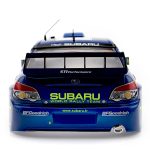 Killerbody Subaru Impreza WRC 2007 Body - Image 4