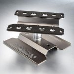 TFL Car Maintenance Stand 1/10 Rotating (Titan) - Image 2