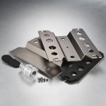 TFL Car Maintenance Stand 1/10 Rotating (Titan) - Image 3