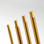 TFL Hex Wrench Set 1,5/2,0/2,5/3,0mm (Black) - Image 3