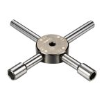 TFL Racing Cross Hex Wrench 4,0/5,5/7,0/8,0mm