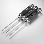 TFL Tool kit 10 in 1 & bag 1-/0+/4,0/5,5/1,5/2,0/2,5/3,0mm - Image 5