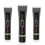 ANLAN Electric Clipper Hair Trimmer - Image 2
