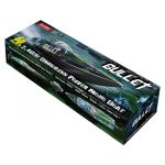 Joysway Bullet Off-Shore V4 BL ARTR 2.4G without Battery and Charger - Image 5