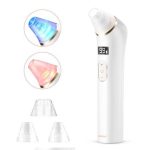 Liberex LED Blackhead Remover Pore Vacuum - Image 2