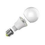 Offdarks E27 Smart Bulb RGB 10W - Image 3