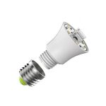 Offdarks E27 Smart Bulb RGB 10W - Image 4