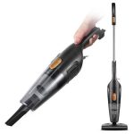 Deerma Vacuum Cleaner DX115C