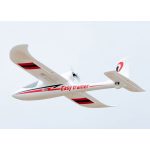 FMS Easy Trainer V2 1280mm PNP White - Image 5