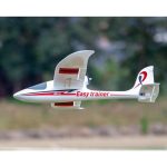 FMS Easy Trainer V2 1280mm PNP White - Image 9