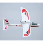 FMS Easy Trainer V2 1280mm PNP White - Image 10