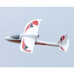FMS Easy Trainer V2 1280mm PNP White - Image 6