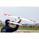 FMS Easy Trainer V2 1280mm PNP White - Image 7