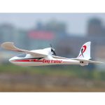 FMS Easy Trainer V2 1280mm PNP White - Image 11