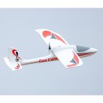 FMS Easy Trainer V2 1280mm PNP White - Image 8