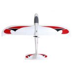 FMS Easy Trainer V2 1280mm PNP White - Image 3