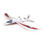 FMS Easy Trainer V2 1280mm PNP White