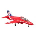 FMS BAE Hawk 1042mm (80mm Fan) Reflex-Gyro PNP - Image 4