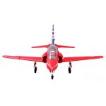 FMS BAE Hawk 1042mm (80mm Fan) Reflex-Gyro PNP - Image 6