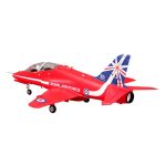 FMS BAE Hawk 1042mm (80mm Fan) Reflex-Gyro PNP - Image 3