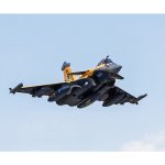 FMS Dassault Rafale 975mm (80mm EDF) Reflex-V2 Gyro PNP - Image 9