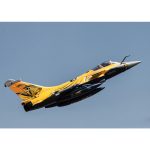 FMS Dassault Rafale 975mm (80mm EDF) Reflex-V2 Gyro PNP - Image 12