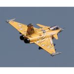FMS Dassault Rafale 975mm (80mm EDF) Reflex-V2 Gyro PNP - Image 13