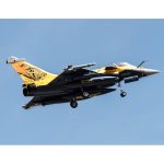 FMS Dassault Rafale 975mm (80mm EDF) Reflex-V2 Gyro PNP - Image 10