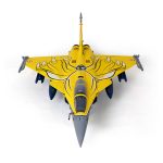 FMS Dassault Rafale 975mm (80mm EDF) Reflex-V2 Gyro PNP - Image 4