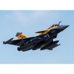 FMS Dassault Rafale 975mm (80mm EDF) Reflex-V2 Gyro PNP - Image 11