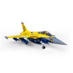 FMS Dassault Rafale 975mm (80mm EDF) Reflex-V2 Gyro PNP - Image 5