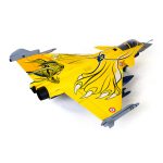 FMS Dassault Rafale 975mm (80mm EDF) Reflex-V2 Gyro PNP - Image 6