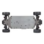 Traxxas Factory Five '35 Hot Rod Truck 1/10 AWD RTR (Silver) - Image 5