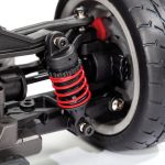 Traxxas Factory Five '35 Hot Rod Truck 1/10 AWD RTR (Silver) - Image 10