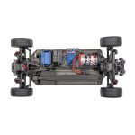 Traxxas Factory Five '35 Hot Rod Truck 1/10 AWD RTR (Silver) - Image 6