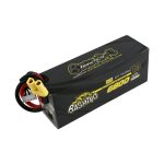 Gens Ace Bashing LiPo Battery 6800mAh 22.2V 6S1P 120C EC5