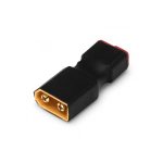 D-Max Connector Adapter XT60 (male) - T-Plug (female) - Image 6