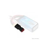 D-Max Connector Adapter XT60 (male) - T-Plug (female)