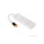 D-Max Connector Adapter T-Plug (male) - XT60 (female)