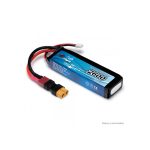 D-Max Connector Adapter T-Plug (male) - XT60 (female) - Image 2