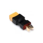 D-Max Connector Adapter T-Plug (male) - XT60 (female) - Image 4