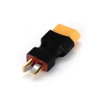 D-Max Connector Adapter T-Plug (male) - XT60 (female) - Image 7