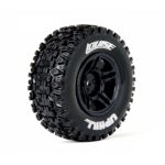 Louise Tire & Wheel SC-UPHILL 4WD/2WD Rear (2)