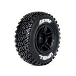 Louise Tire & Wheel SC-HUMMER 4WD/2WD Rear (2)